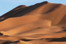 Reiturlaub Marokko Wueste Sahararitt